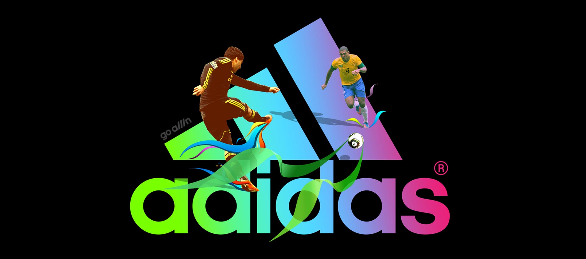 Adidas